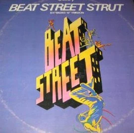 Beat Street Strut (Extended 12" Version)