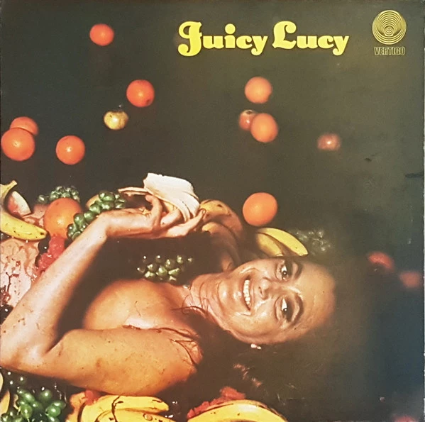 Item Juicy Lucy product image