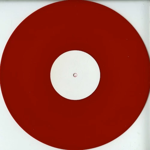 Image of the ordered vinyl