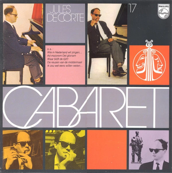 Cabaret 17 - Jules de Corte