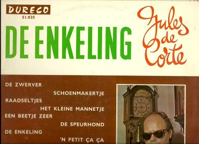 Item De Enkeling product image