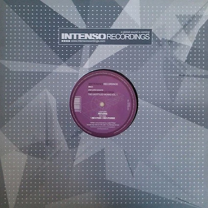 Image of the ordered vinyl