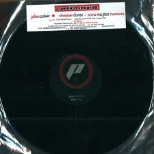 Image of the ordered vinyl