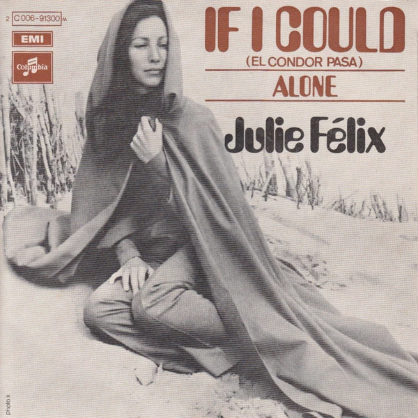 If I Could / Alone