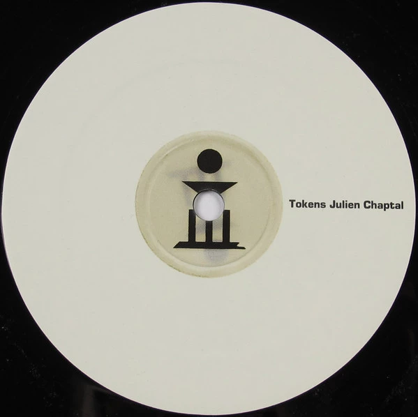 Image of the ordered vinyl