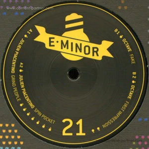 Image of the ordered vinyl