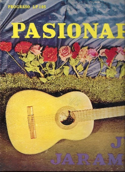 Pasionarias