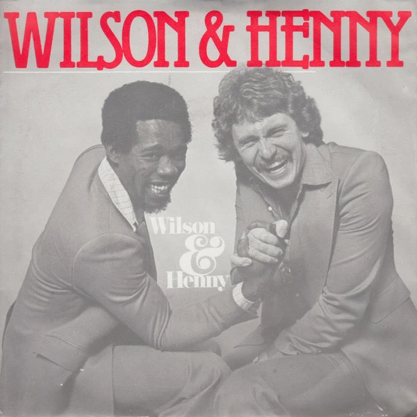 Wilson & Henny / Diana Gould / Diana Gould