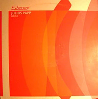 Image of the ordered vinyl