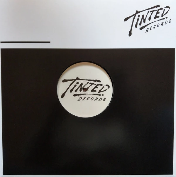 Image of the ordered vinyl