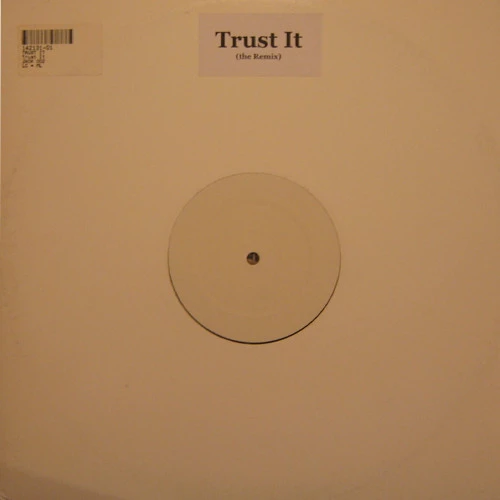 Item Trust It (The Remix) product image