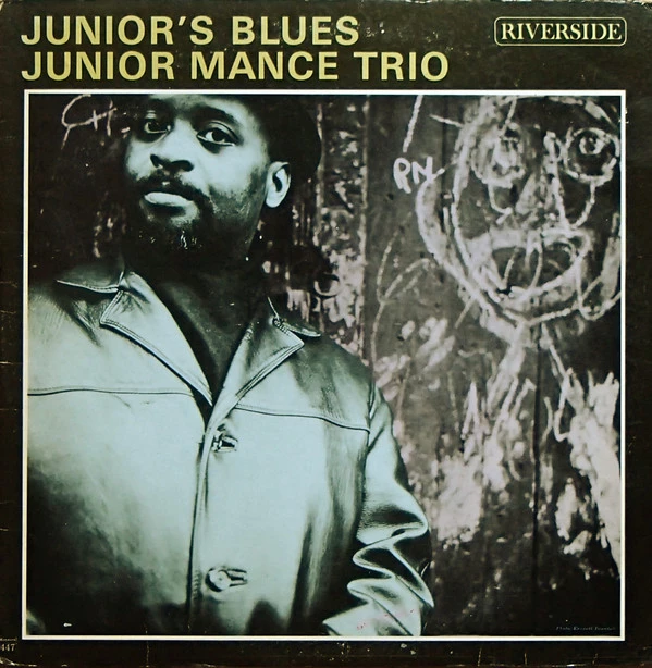 Junior's Blues