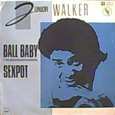 Ball Baby / Sexpot