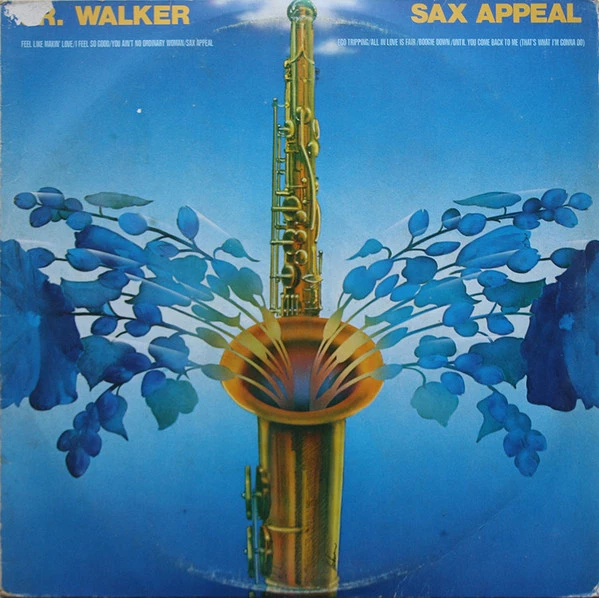 Item Sax Appeal product image