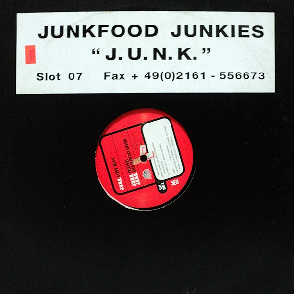 J.U.N.K.