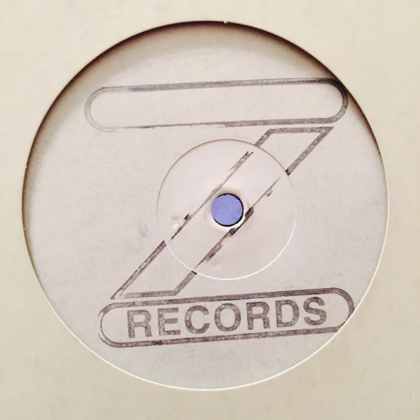 Image of the ordered vinyl