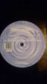 Image of the ordered vinyl