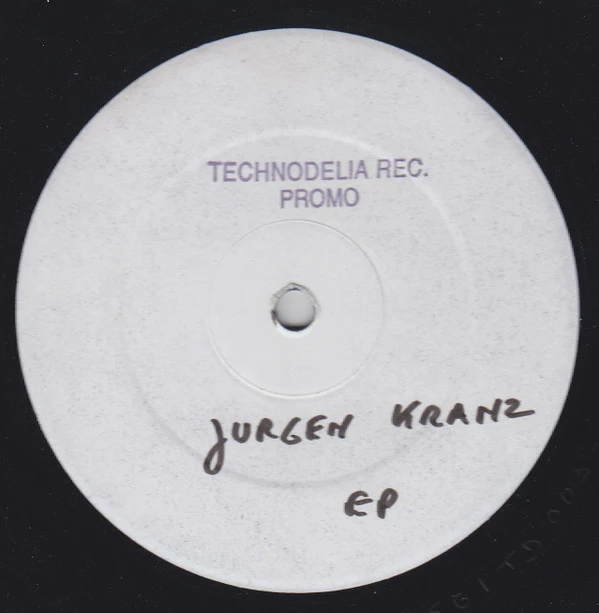 Jurgen Kranz EP