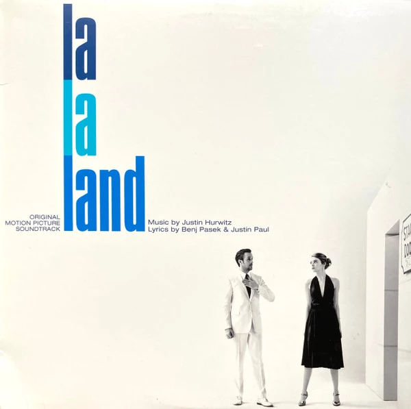 Item La La Land (Original Motion Picture Soundtrack) product image