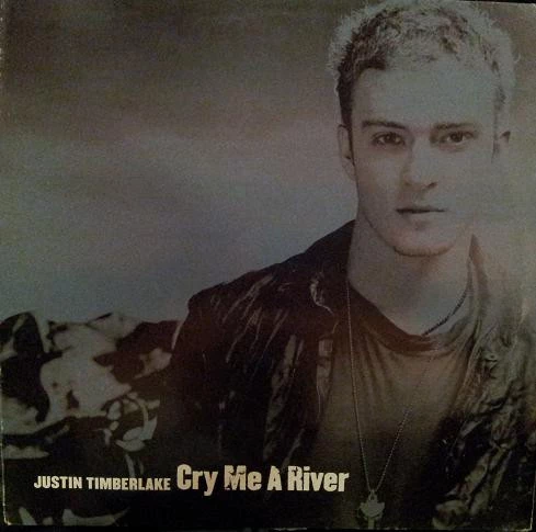 Item Cry Me A River product image