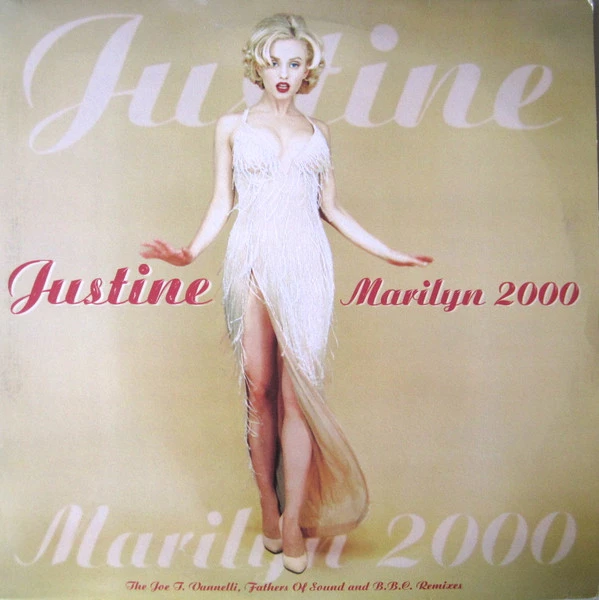 Marilyn 2000