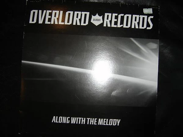 Image of the ordered vinyl