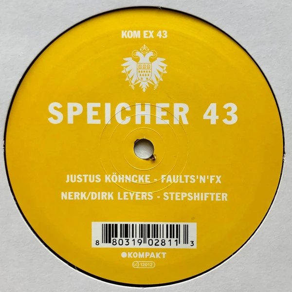 Speicher 43