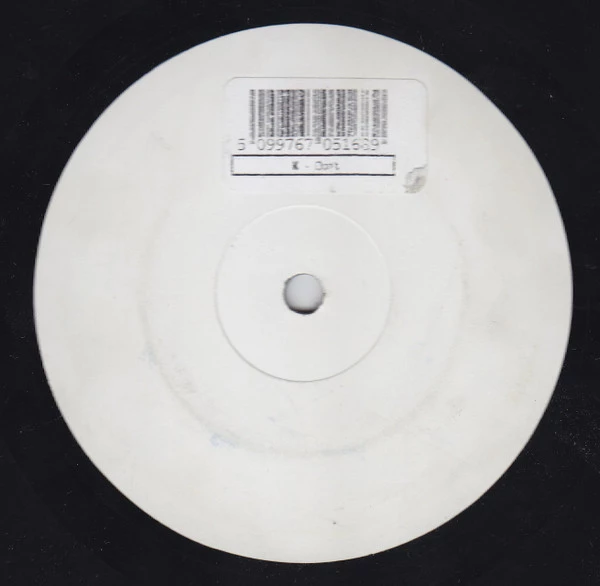 Image of the ordered vinyl