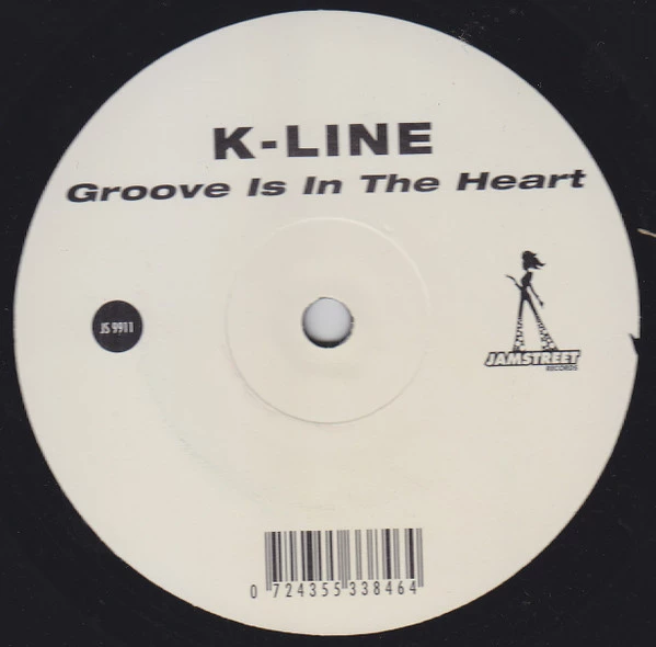 Groove Is In The Heart