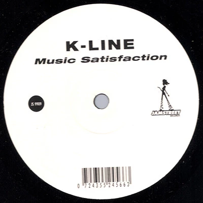 Item Music Satisfaction product image