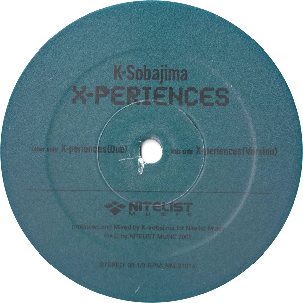 X-Periences