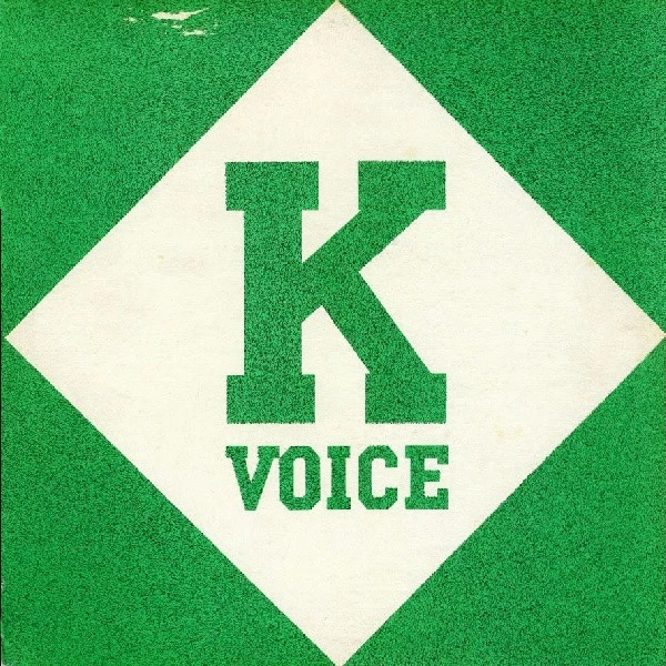 Item K-Voice product image