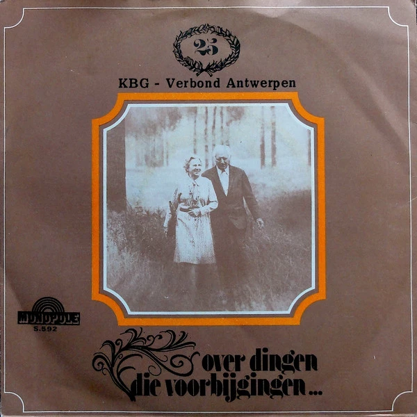 Image of the ordered vinyl