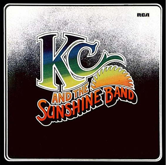 Item KC And The Sunshine Band product image