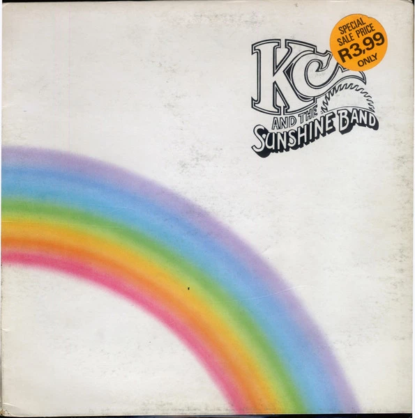 KC & The Sunshine Band (Part 3)