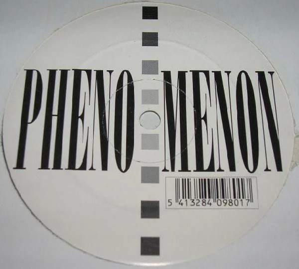 Image of the ordered vinyl