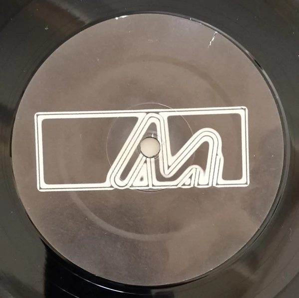 Image of the ordered vinyl