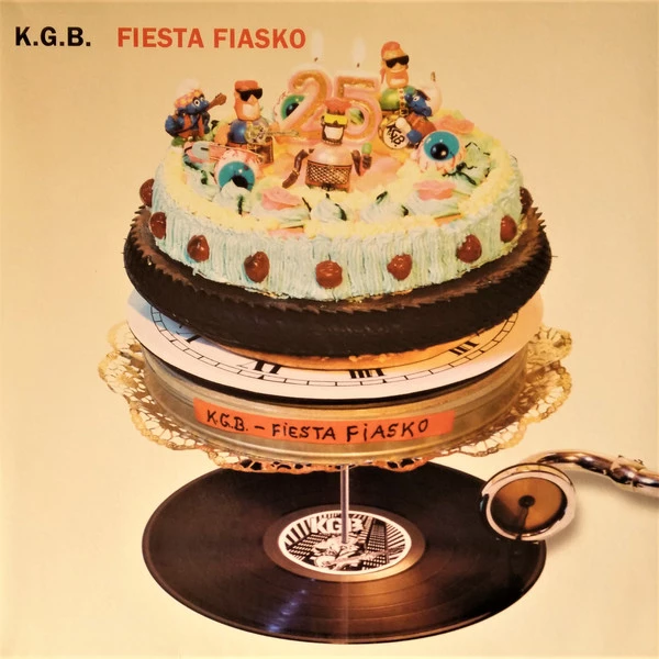 Fiesta Fiasko