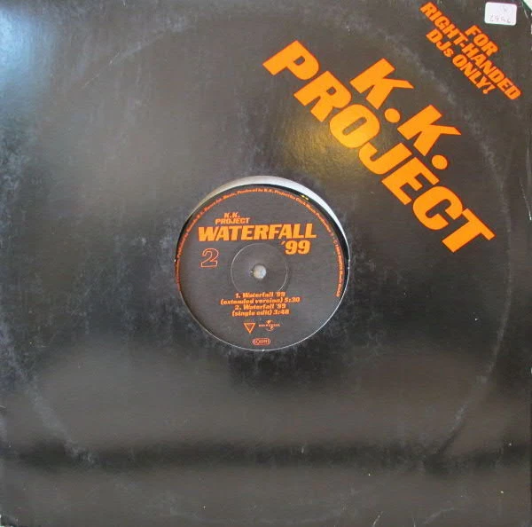 Image of the ordered vinyl