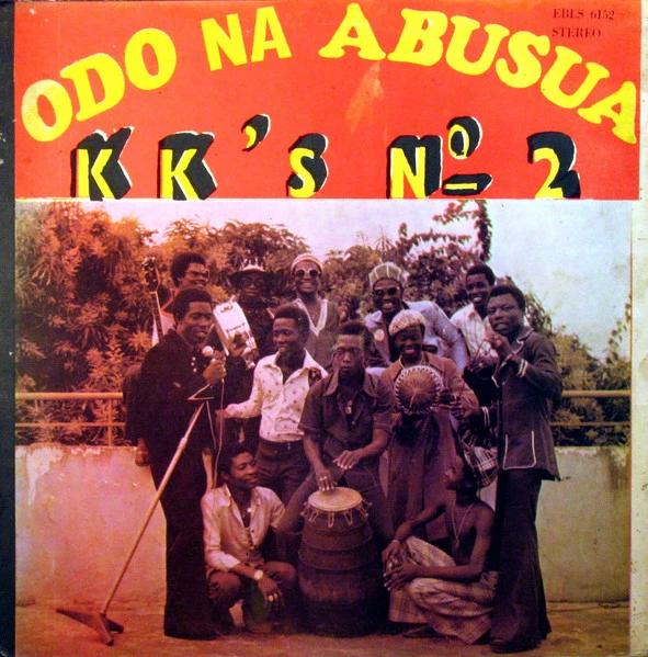 Odo Na Abusua