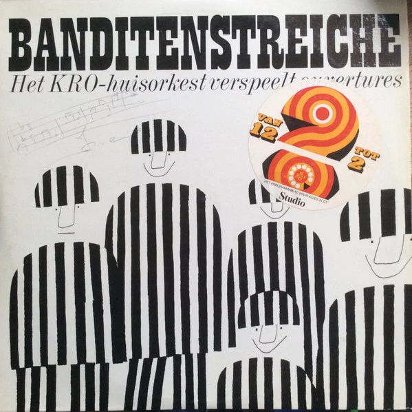 Banditenstreiche