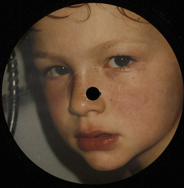 Image of the ordered vinyl