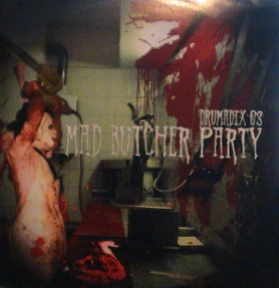 Item Mad Butcher Party product image