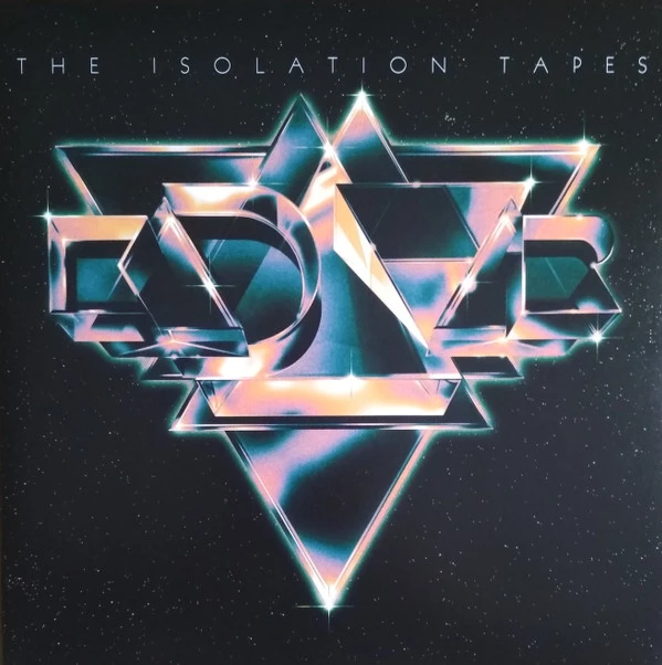 Item The Isolation Tapes product image