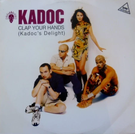 Item Clap Your Hands (Kadoc's Delight) product image