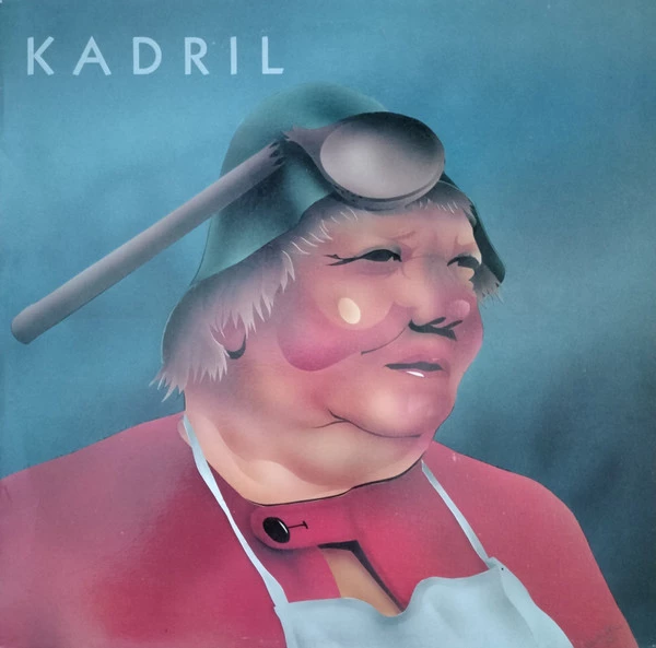 Item Kadril product image