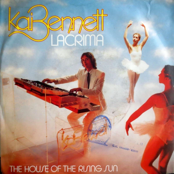 Lacrima / The House Of The Rising Sun