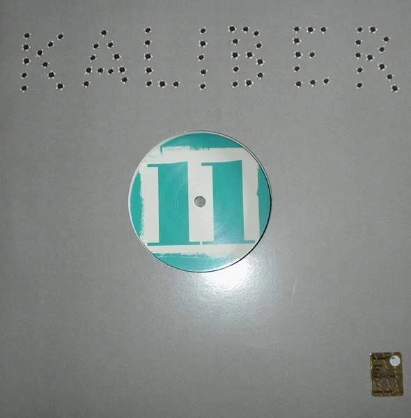 Image of the ordered vinyl