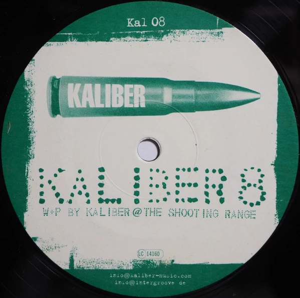 Item Kaliber 8 product image