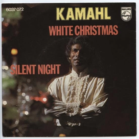 White Christmas / Silent Night